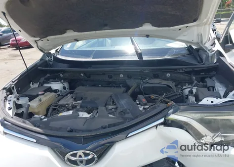 2016 Toyota Rav4 Xle from USA, damaged, VIN JTMWFREV6GJ084945